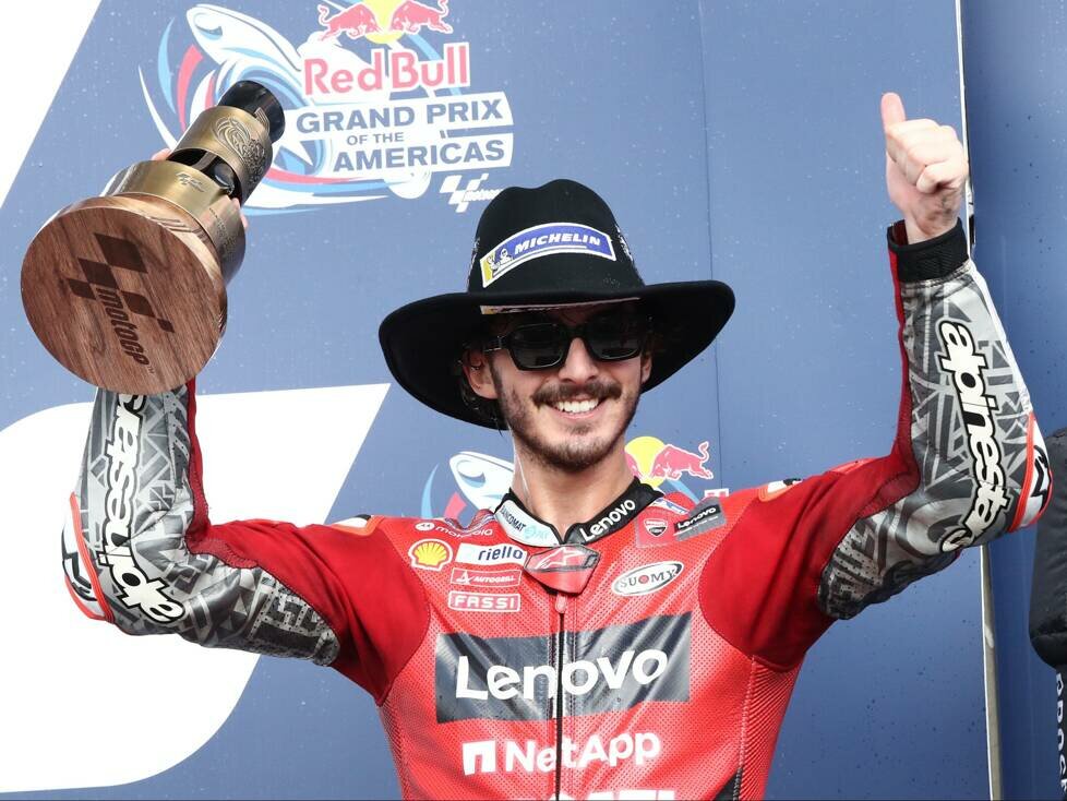 Francesco Bagnaia