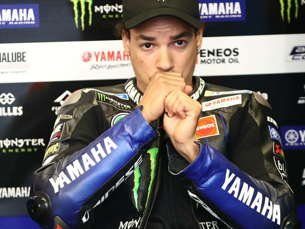 Franco Morbidelli