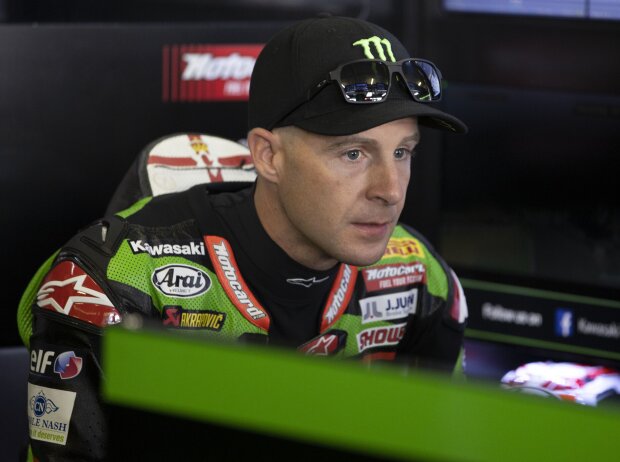 Jonathan Rea