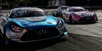 Bild zum Inhalt: Götz-Titel dank geschenkter Norisring-Siege: So rechtfertigt AMG Teamtaktik