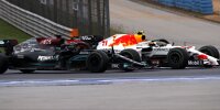 Bild zum Inhalt: Formel-1-Liveticker: Hat Mercedes jetzt das schnellere Auto?
