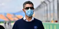 Michael Masi