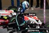 Valtteri Bottas: Seit Mercedes-Bekanntgabe bin ich entspannter