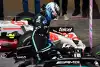 Bild zum Inhalt: Valtteri Bottas: Seit Mercedes-Bekanntgabe bin ich entspannter