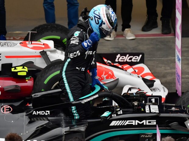 Valtteri Bottas Valtteri Bottas