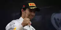 Sergio Perez