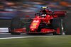 Carlos Sainz: Ist P8 ein Erfolg für Ferrari - oder ärgerlich?