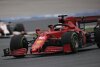 Bild zum Inhalt: Kampfansage von Ferrari: Mit neuem Motor McLaren von Platz drei stoßen