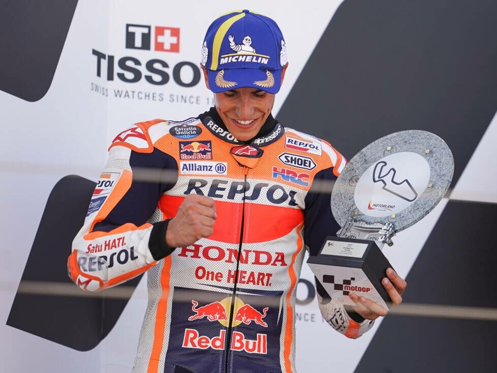 Marc Marquez