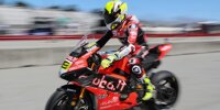 Bild zum Inhalt: Ducati: Bautista-Siege kaschierten die Schwachstelle der Panigale V4R