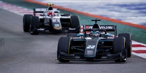 Kein deutsches Team in der Formel 3: Van Amersfoort übernimmt HWA-Platz