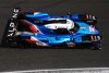 Alpine: Weshalb man in Le Mans auf die LMDh-Klasse setzt