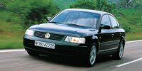 Bild zum Inhalt: VW Passat B5 (1996-2005): Klassiker der Zukunft?