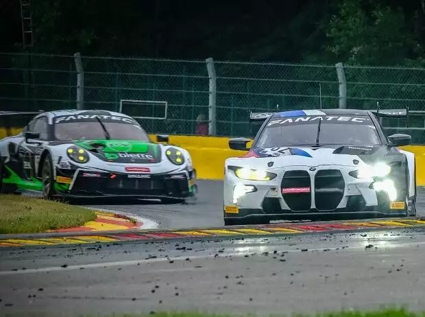 Titel-Bild zur News: GT-Autos