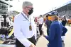 Bild zum Inhalt: Ross Brawn: Darum braucht es trotz der engen Saison die neuen F1-Regeln 2022