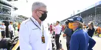 Bild zum Inhalt: Ross Brawn: Darum braucht es trotz der engen Saison die neuen F1-Regeln 2022