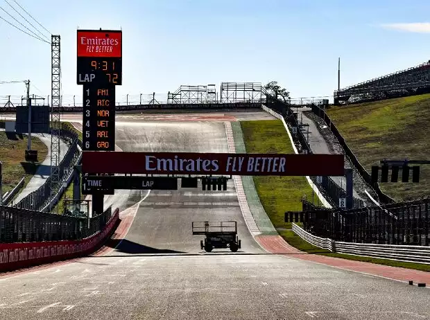COTA Titel-Bild zur News: COTA