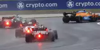 Lando Norris, Lance Stroll, Yuki Tsunoda, Lewis Hamilton