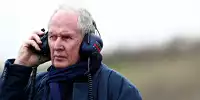Helmut Marko
