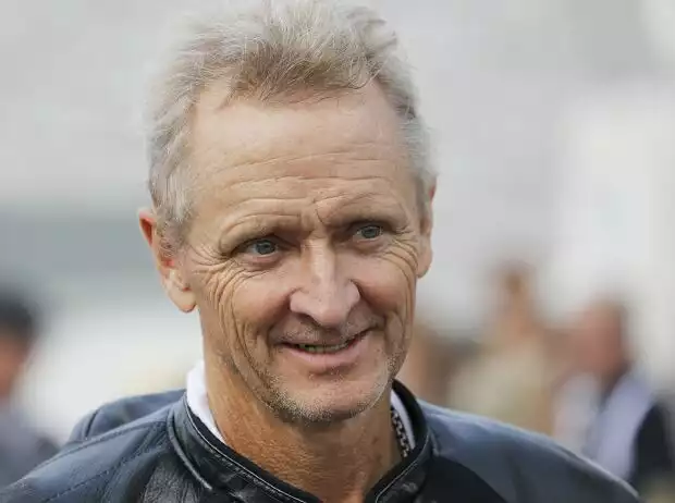 Kevin Schwantz Titel-Bild zur News: Kevin Schwantz