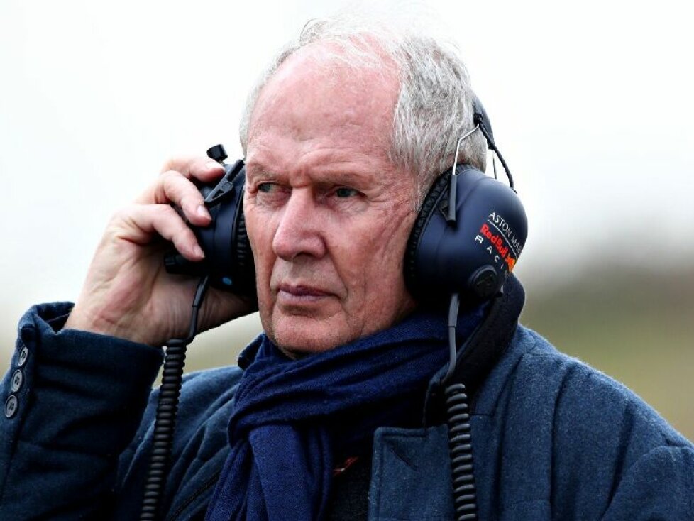 Helmut Marko