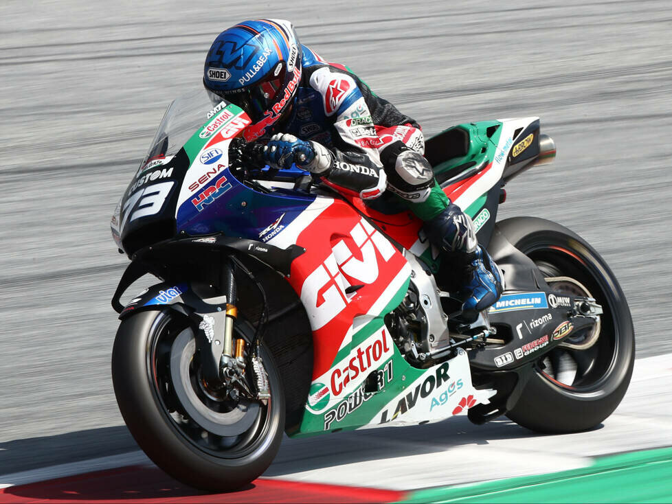 Alex Marquez