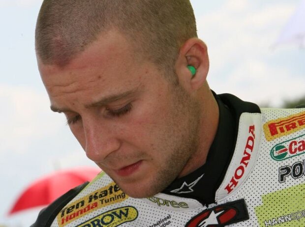 Jonathan Rea