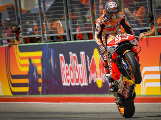 Marc Marquez Marc Marquez