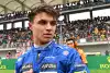 Bild zum Inhalt: Lando Norris: "Bereits als ich Kart fuhr, hatte ich einen Psychologen"