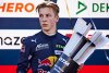 Marko schließt weiteres Lawson-Jahr in DTM aus: "Kann richtig Großer werden"