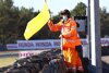 Bild zum Inhalt: Rossi: Junge Fahrer sind zu aggressiv, respektieren gelbe Flagge nicht