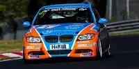 Christopher Rink, Danny Brink und Philipp Leisen auf ihrem BMW 325i (V4) in der VLN/NLS 2021
