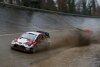 WRC-Saisonfinale 2021: Veränderte Route für die Rallye Monza