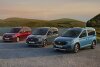 Ford Tourneo Connect (2022): Neue Generation als Caddy-Klon