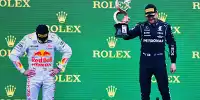 Bild zum Inhalt: Mercedes: So kann Valtteri Bottas die WM entscheiden