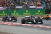 Bild zum Inhalt: Mercedes: Im Worstcase wäre Hamilton "in die hinteren Punkteränge" gefallen