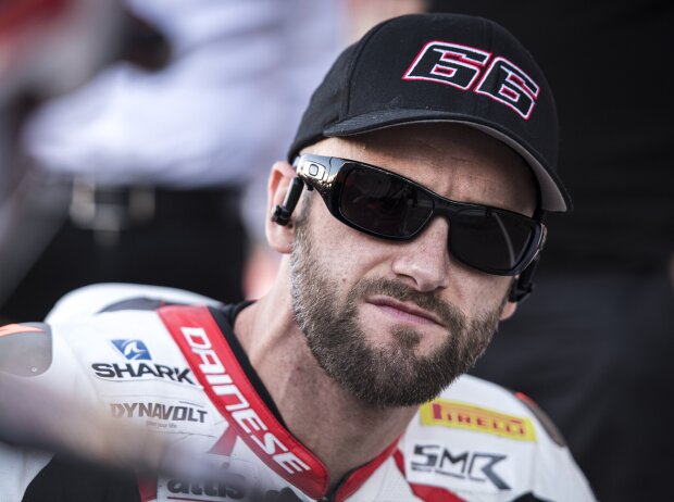 tom sykes