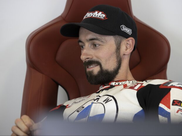 Eugene Laverty