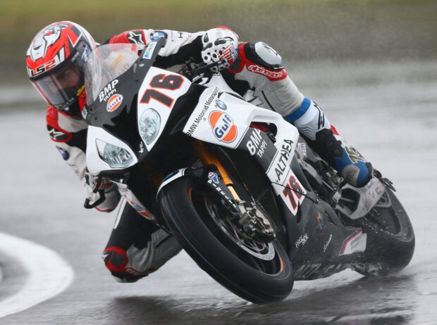Loris Baz Loris Baz