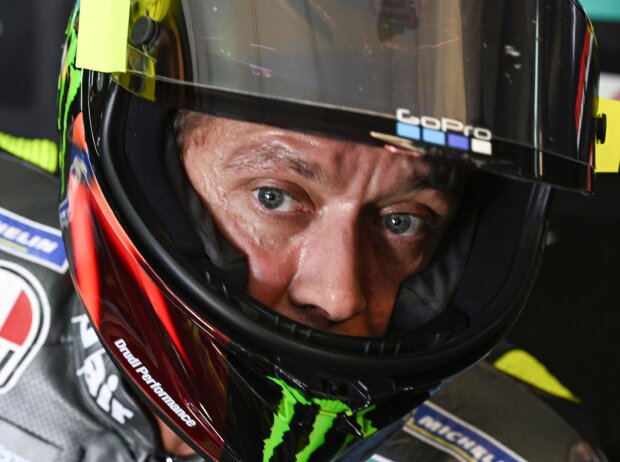 Valentino Rossi