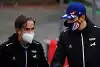 Bild zum Inhalt: Medienberichte: Davide Brivio bei Alpine schon wieder vor dem Abschied?