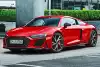 Bild zum Inhalt: Audi R8 V10 Performance RWD: Neuer Hecktriebler mit 570 PS