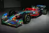 Bild zum Inhalt: F1-Designstudie 2022: Sehen die Autos dann wirklich so aus?