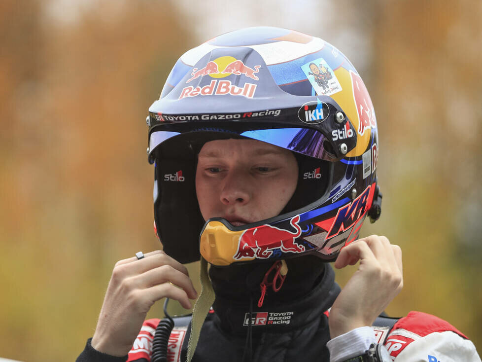 Kalle Rovanperä