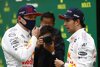 Bild zum Inhalt: Formel-1-Liveticker: Mark Webber: "Druck" liegt jetzt bei Red Bull