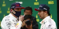 Bild zum Inhalt: Formel-1-Liveticker: Mark Webber: "Druck" liegt jetzt bei Red Bull