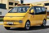 Hyundai Staria Kinder: Der coolste Schulbus der Welt?
