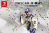 Bild zum Inhalt: NASCAR Heat Ultimate Edition+ kommt für Nintendo Switch