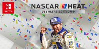 Bild zum Inhalt: NASCAR Heat Ultimate Edition+ kommt für Nintendo Switch