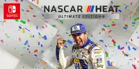 Bild zum Inhalt: NASCAR Heat Ultimate Edition+ kommt für Nintendo Switch